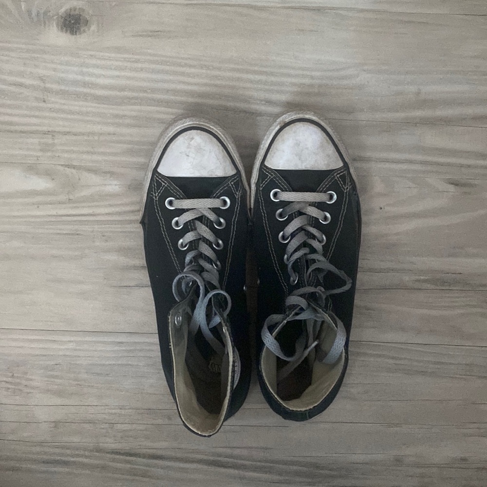 Converse High Tops